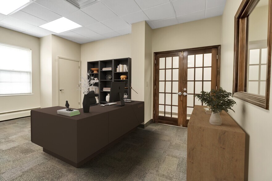 More Photos Of 5586 Main St, Williamsville Office For Lease