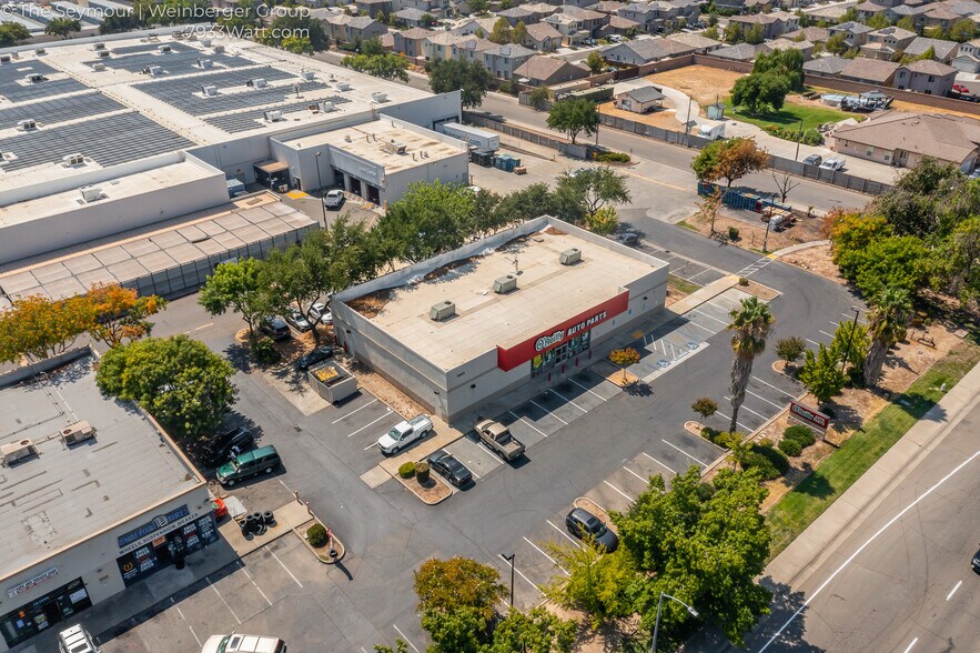 More Photos Of 7933 Watt Ave, Antelope Freestanding For Sale