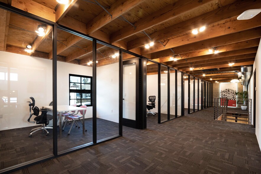 More Photos Of 121-125 Sierra St, El Segundo Loft Creative Space For Lease