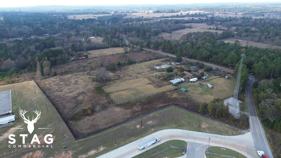 More Photos Of 20292 FM 1252, Winona Land For Sale