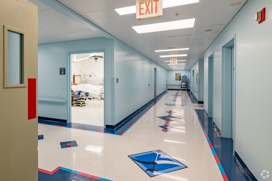 Photo of 3rd Floor Ste 301