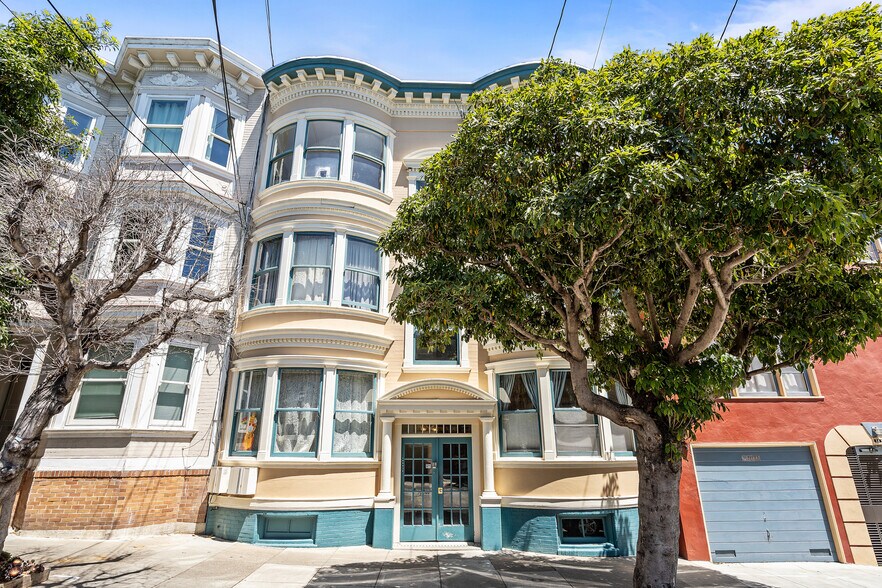 More Photos Of 20 Cumberland St, San Francisco Apartments For Sale