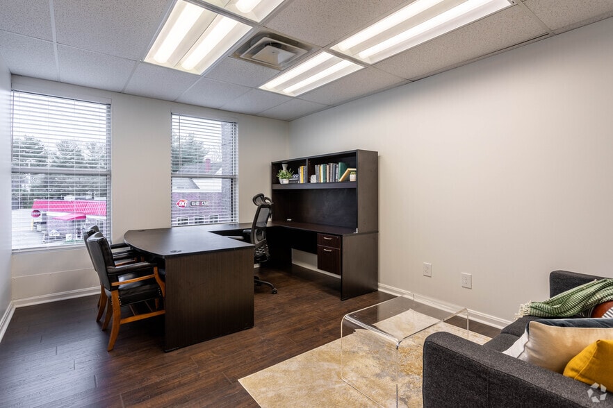 Photo of 2nd Floor Ste 