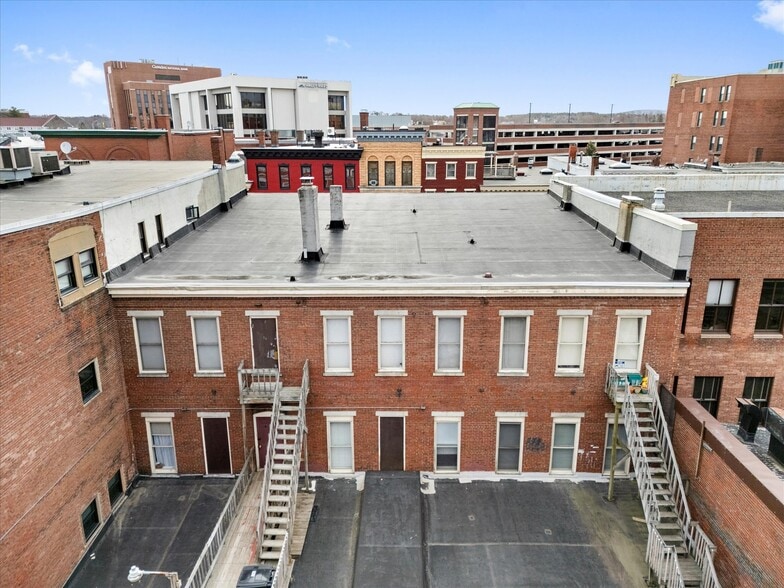 More Photos Of 43-49 Main, Bangor Office For Sale