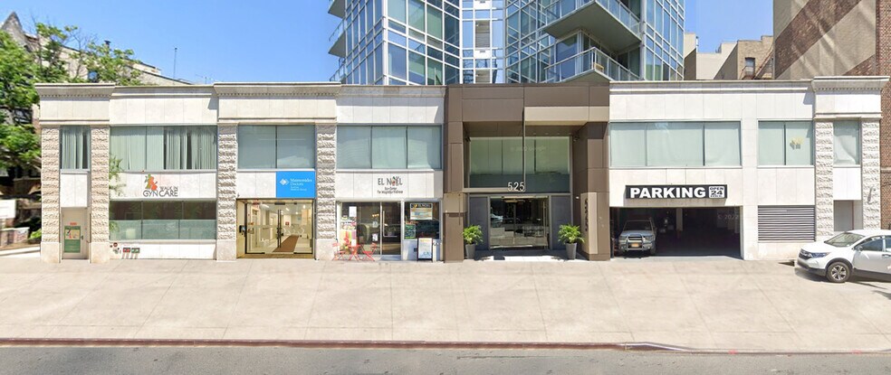 More Photos Of 535 Clinton Ave, Brooklyn Medical For Lease