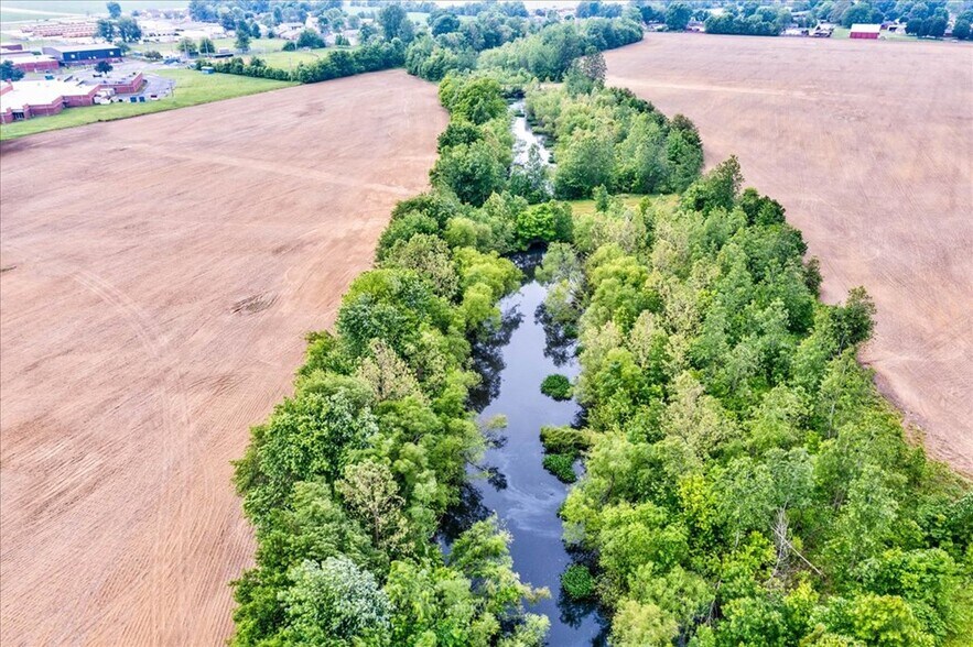 More Photos Of Goetz Drive @ southtown, Owensboro Land For Sale