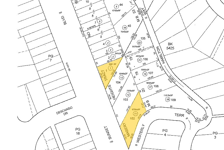 More Photos Of 3129 W Sunset Blvd, Los Angeles Apartments For Lease