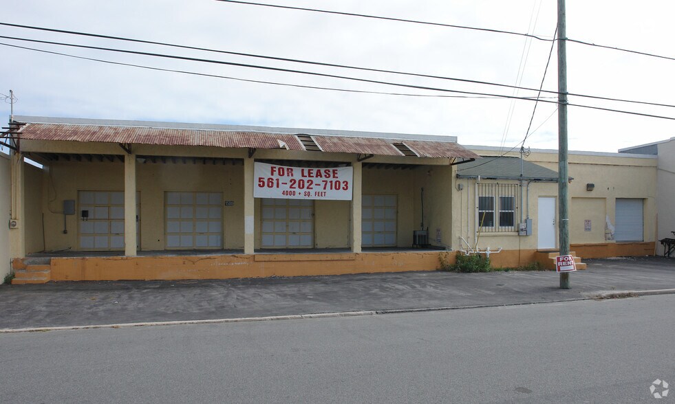More Photos Of 1500 Clare Ave, West Palm Beach Warehouse For Lease