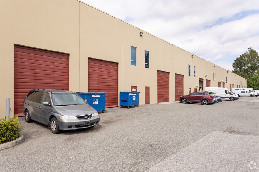 More Photos Of 1515 Broadway St, Port Coquitlam Light Manufacturing For Lease