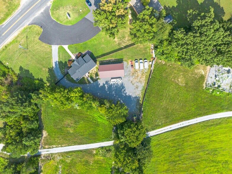 More Photos Of 5755 Courthouse Rd, Spotsylvania Office Residential For Lease