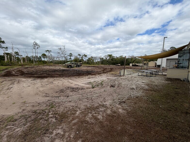 More Photos Of 1920 Tilden Ave, Orlando Land For Lease