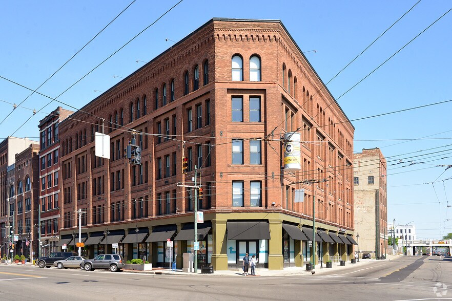 More Photos Of 500 E 3rd St, Dayton Apartments For Lease