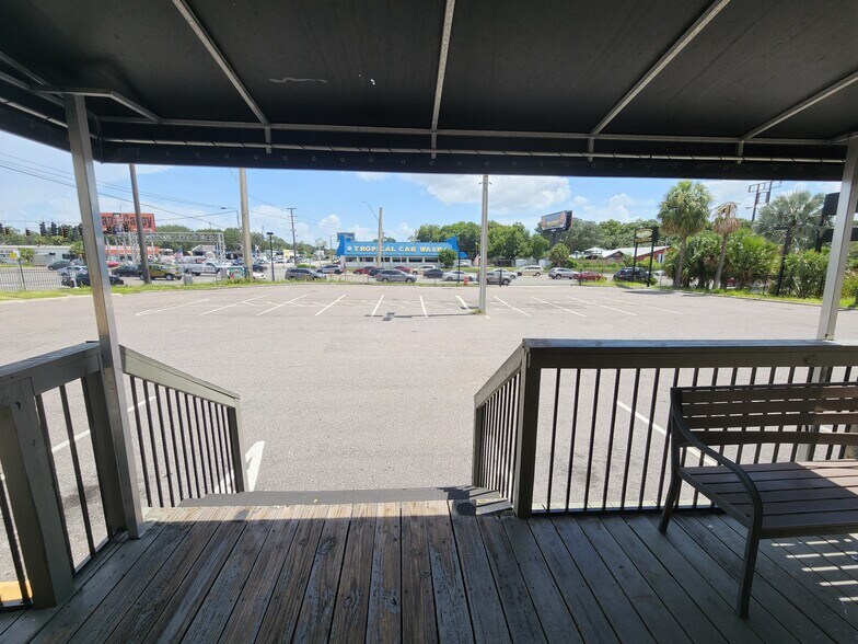 More Photos Of 856 E Busch Blvd, Tampa Auto Dealership For Lease