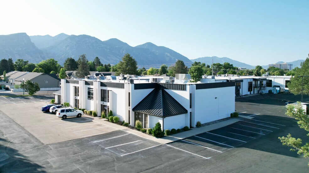 More Photos Of 754-758 S 400 E, Orem Office For Sale