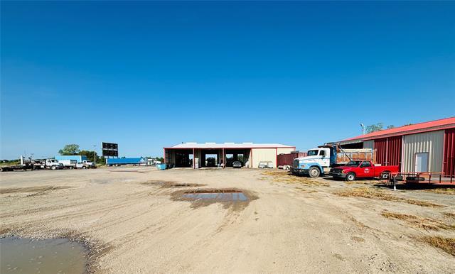 More Photos Of 2700 S 32nd St, Muskogee Industrial For Sale