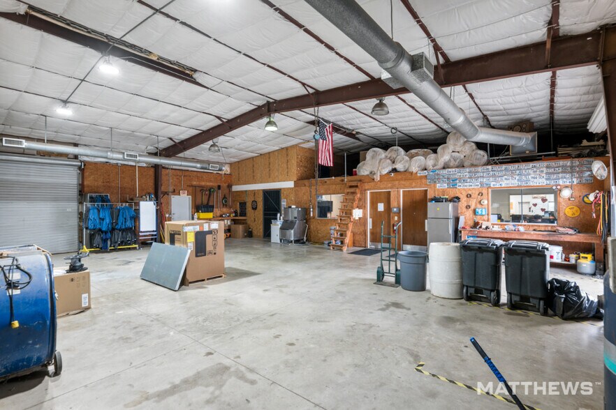 More Photos Of 6638 Topper Run, San Antonio Warehouse For Sale