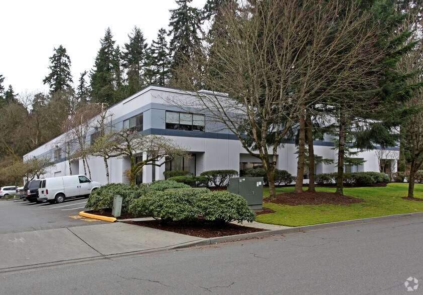 More Photos Of 14511 NE 87th St, Redmond Manufacturing For Lease