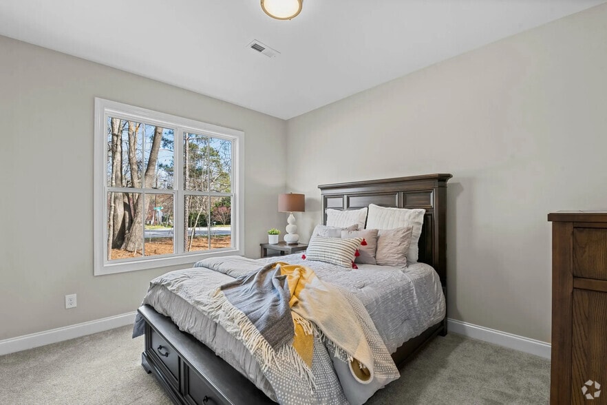 More Photos Of 8809-8813 Litchford Rd, Raleigh Apartments For Sale