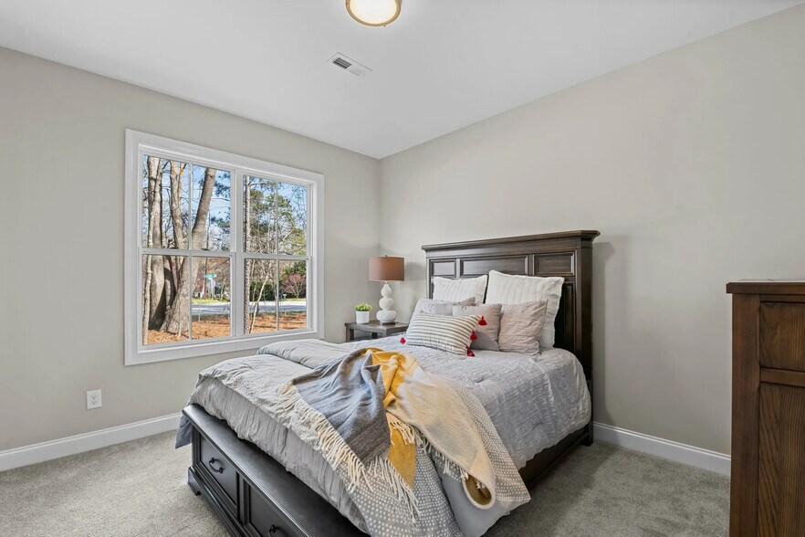 More Photos Of 8809-8813 Litchford Rd, Raleigh Apartments For Sale