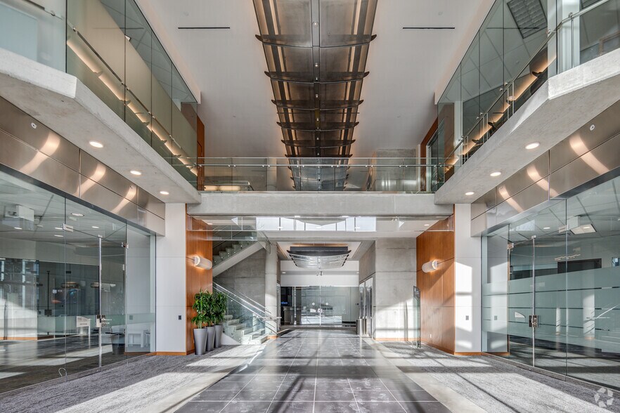 More Photos Of 2920 Virtual Way, Vancouver Office For Lease