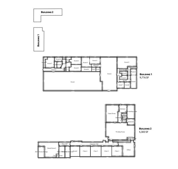 More Photos Of 11063 Highway 280, Harpersville Warehouse For Lease
