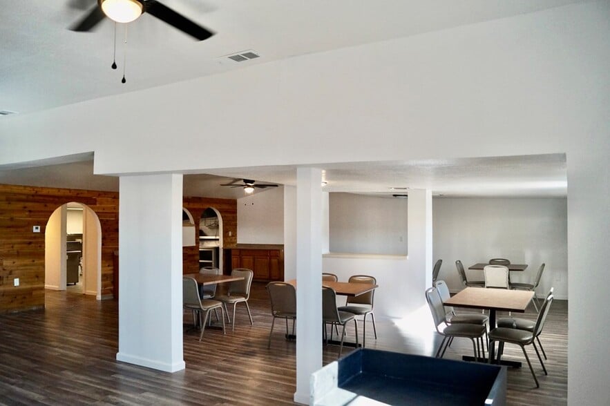 More Photos Of 5901N Golder Ave, Odessa Restaurant For Sale