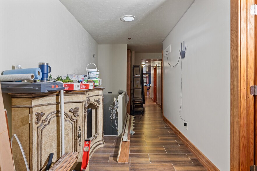 More Photos Of 509 N River St, Hot Springs Restaurant For Sale