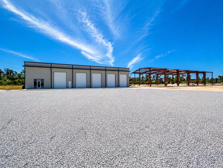 More Photos Of 7132 Highway 77, Southport Industrial For Sale