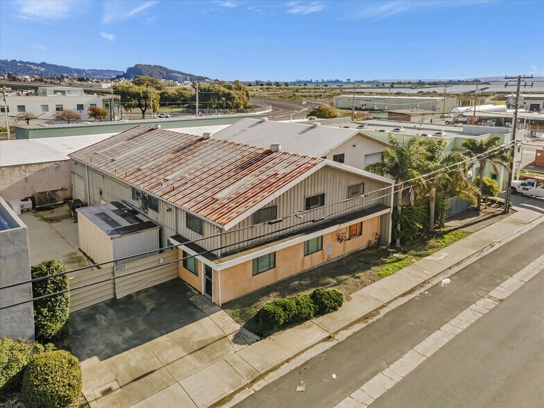 More Photos Of 1356 S 50th St, Richmond Warehouse For Sale