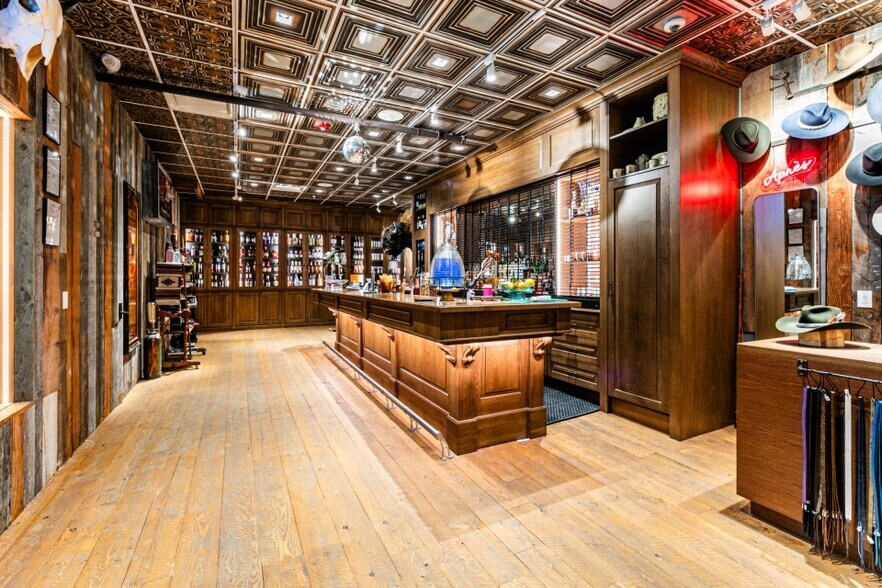 More Photos Of 268 Main St, Park City Storefront Retail Office For Sale