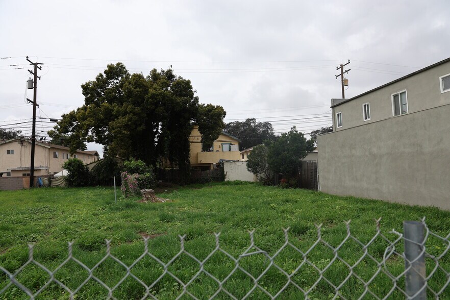 More Photos Of 5927-5941 Atlantic Ave, Long Beach Land For Sale
