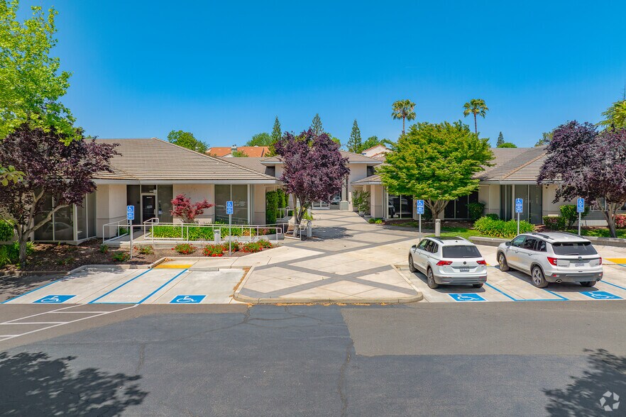 More Photos Of 6000 Fairway Dr, Rocklin Medical For Sale