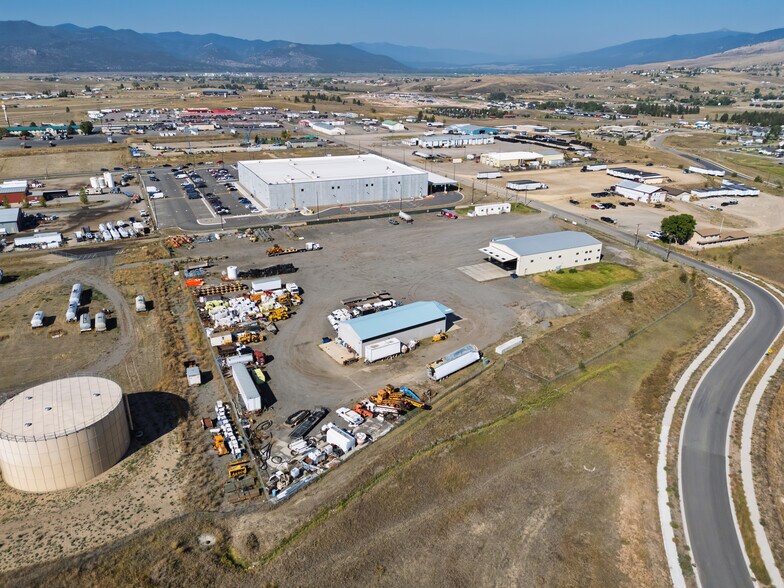 More Photos Of 9015 Cartage Rd, Missoula Specialty For Sale