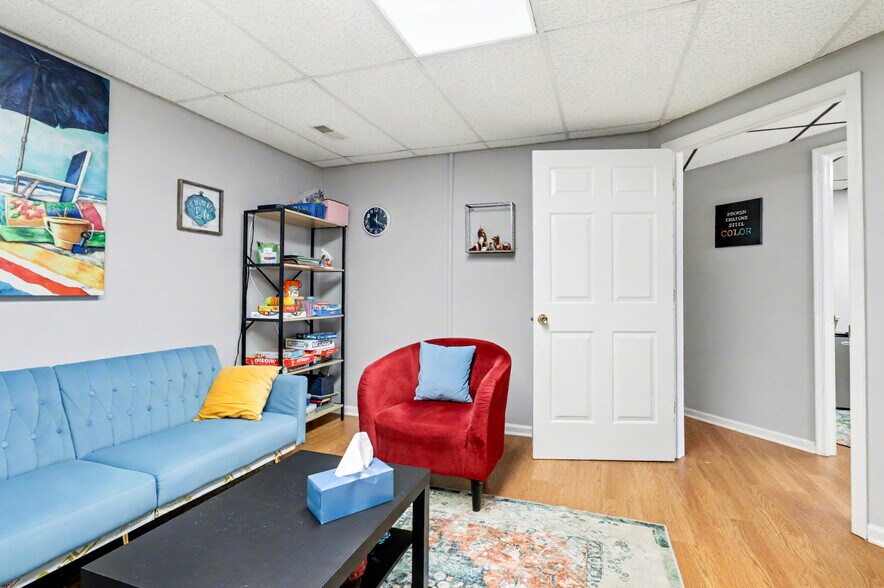 More Photos Of 20049 Jefferson Davis Hwy, Ruther Glen General Retail For Sale