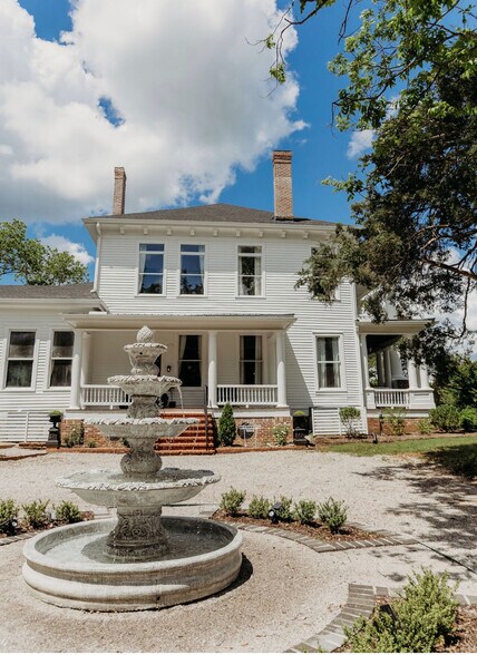 More Photos Of 118 Hwy 309 S, Byhalia Lodge Meeting Hall For Sale