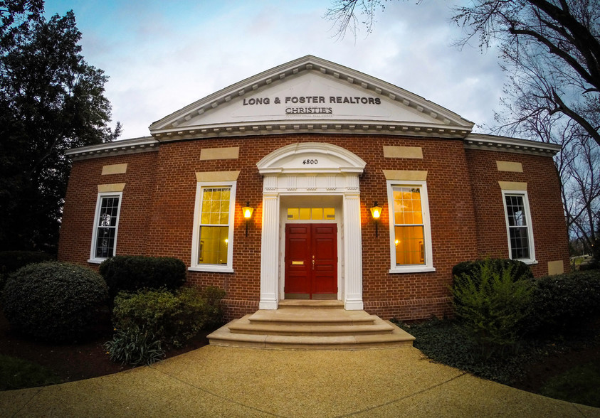 Primary Photo Of 4800 31st St S, Arlington Office For Sale