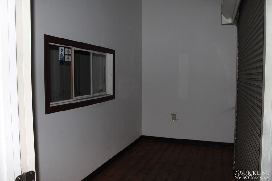 More Photos Of 795 S Fulton St, Macon-Bibb Warehouse For Lease