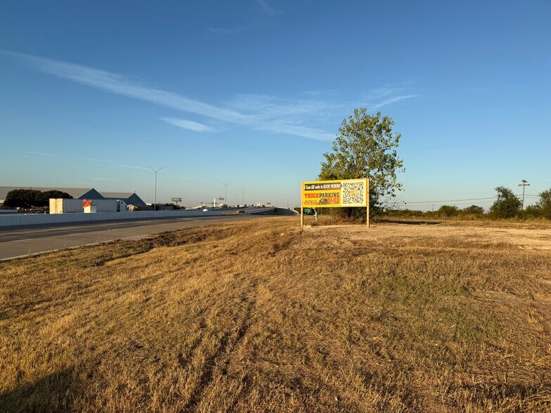 More Photos Of 2610 Industrial blvd, Temple Land For Sale