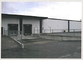 More Photos Of 13290 Contractors Dr, Chico Manufacturing For Lease