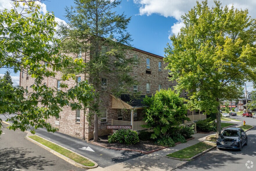 Primary Photo Of 16 N Franklin St, Doylestown Office For Lease