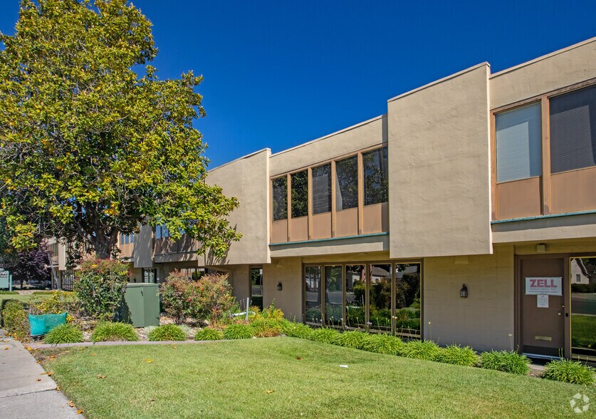 More Photos Of 1777 Hamilton Ave, San Jose Office For Lease