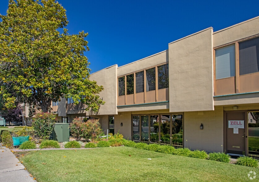 More Photos Of 1777 Hamilton Ave, San Jose Office For Lease