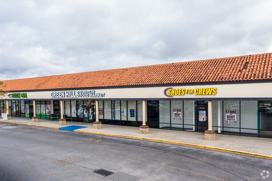 More Photos Of 700-730 Sand Lake Rd, Orlando General Retail For Sale