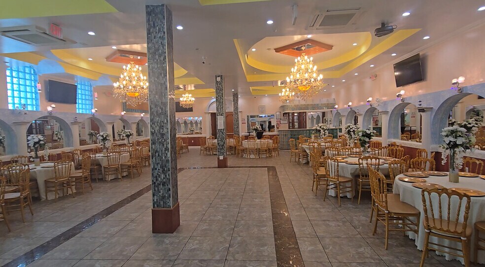 More Photos Of 110-27 Jamaica Ave, Jamaica Freestanding For Lease