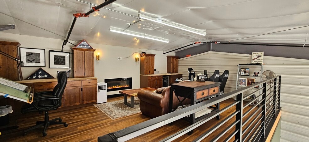 More Photos Of 7542 S Potomac St, Centennial Flex For Sale