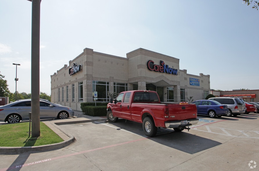 More Photos Of 6340 N Beach St, Haltom City Medical For Lease