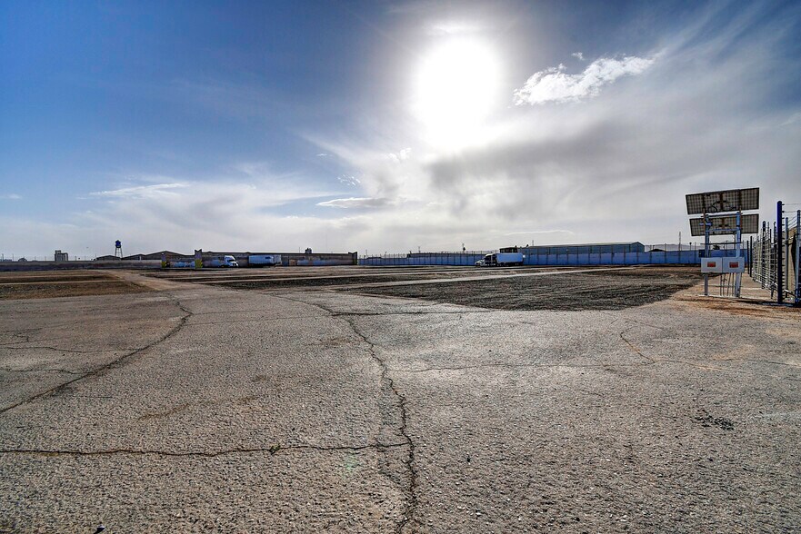 More Photos Of 325 S 31st Ave, Phoenix Land For Lease