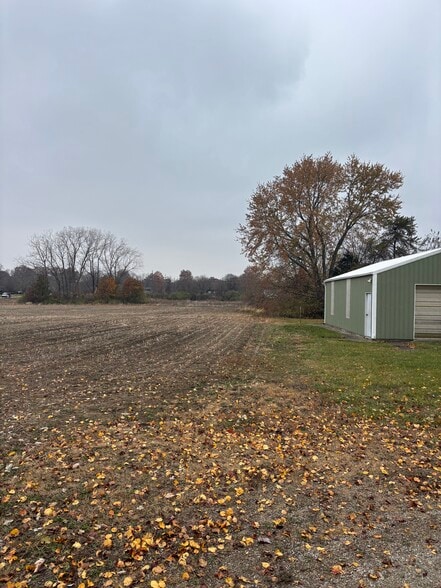 More Photos Of 4919 Wheeling Ave, Muncie Land For Sale