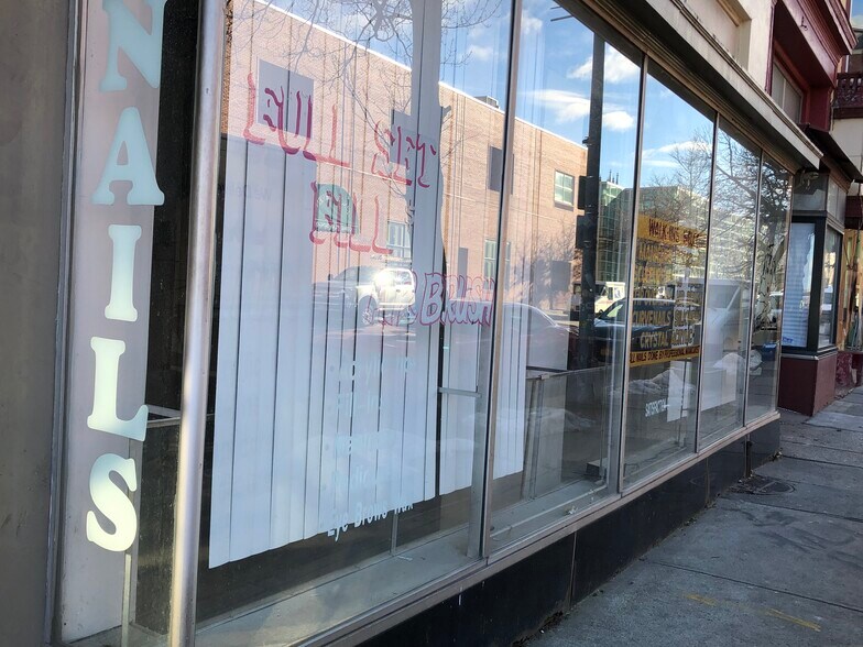More Photos Of 403-409 Fulton St, Troy Storefront Retail Office For Lease