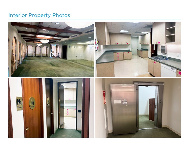 More Photos Of 211 S J St, Livermore Bank For Sale